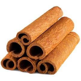 Cassia Cinnamon Organic Quality - Cinnamomum Cassia