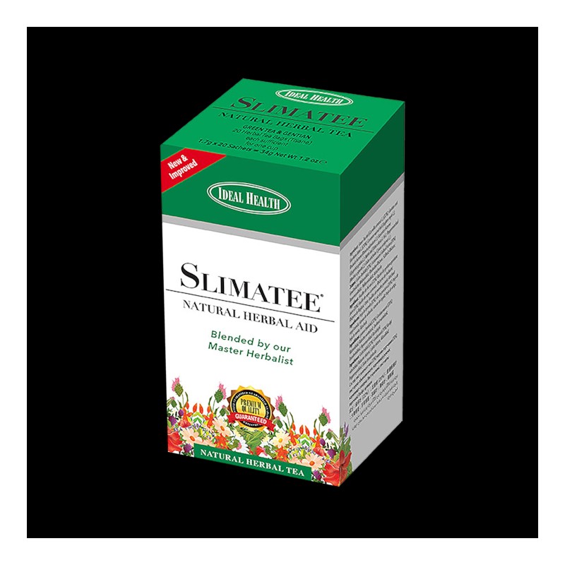 Ideal Health Tea Bags