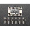 Adafruit LIS3DH Triple-Axis Accelerometer (+-2g/4g/8g/16g) [ADA2809]