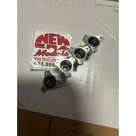 HPI New Era Models Pin Drive Wheel Nuts TMAXX MGT HPI Savage