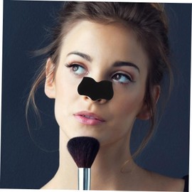 minkissy 4sets Nose Blackhead Strips Patches Tape Eraser Patch Pimple Patches for Nose Skin Cleaning 100pcs*4