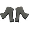 AFX Helmet Cheek Pads for FX-41DS - Black - Sm