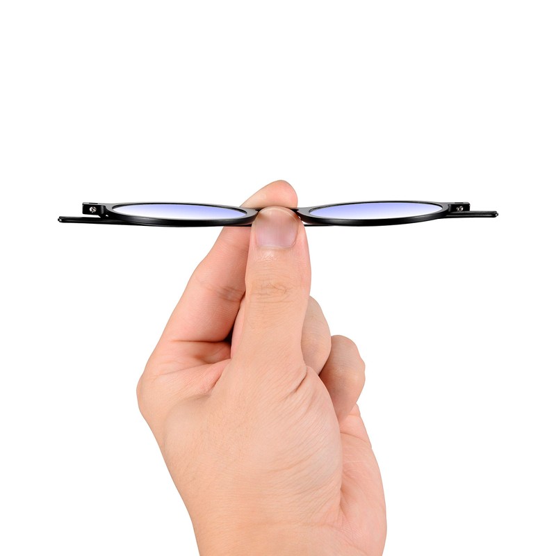 Read Optics Blue Light Glasses for Computers, Gaming and Mobile