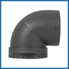 A ABSOPRO Car Heater Warm Air Duct Pipe Elbow Outlet