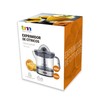 TM Electron TMPEX005 Electric Citrus Juicer with Jug 700ml, 2