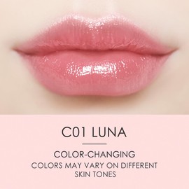 CATKIN Lip Balm Natural Tinted Lip Care Classic with Vitamin E, Moisturises for Dry Lips, Lip Balm, 3.5 g