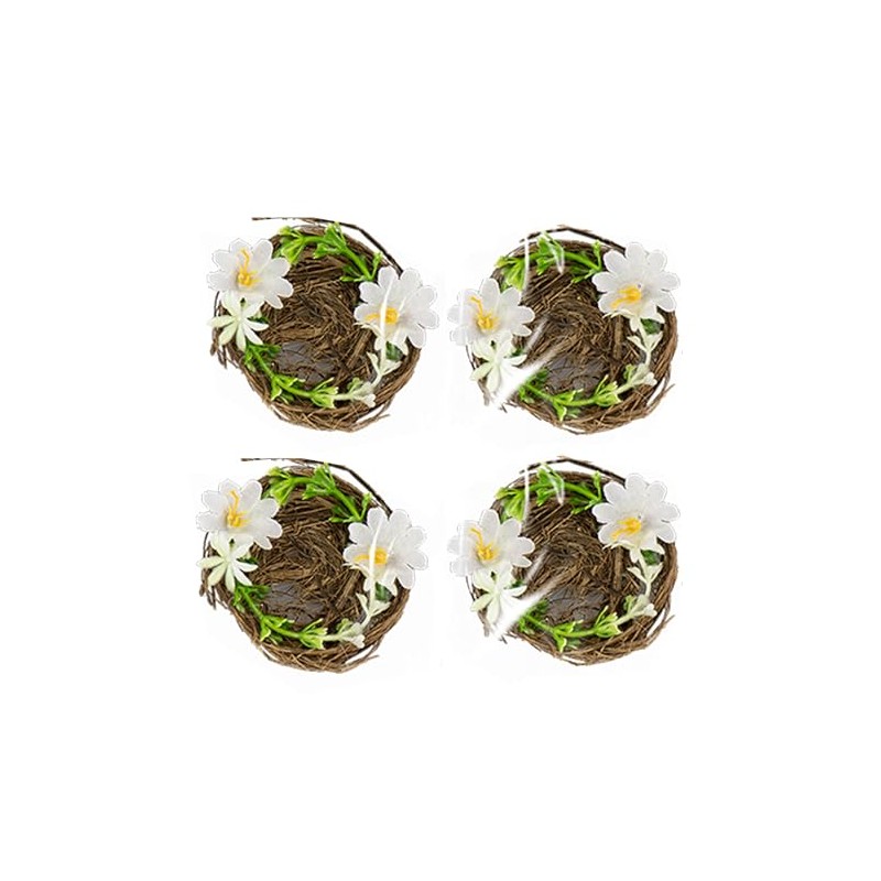 Widdle Gifts Easter Decorations, Bonnet Making, Arts and Crafts -