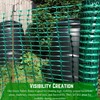 Green Safety Fence - 4' x 100' - Green Temporary
