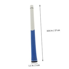 Totority 1Pc Non Slip Golf Grip Training Aid Durable Grip for Hand Position Training Practice Tool for Enhanced Design