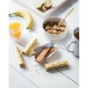 Gavottes Gourmet French Lace Crispy Crepes 3 pack - Individually