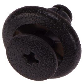 Subaru 1993-2024 Bumper Wheel Mud Guard Trim Washer Clip 59122FA010 Genuine OEM