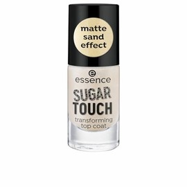 Essence Sugar Touch Top Coat 8 ml