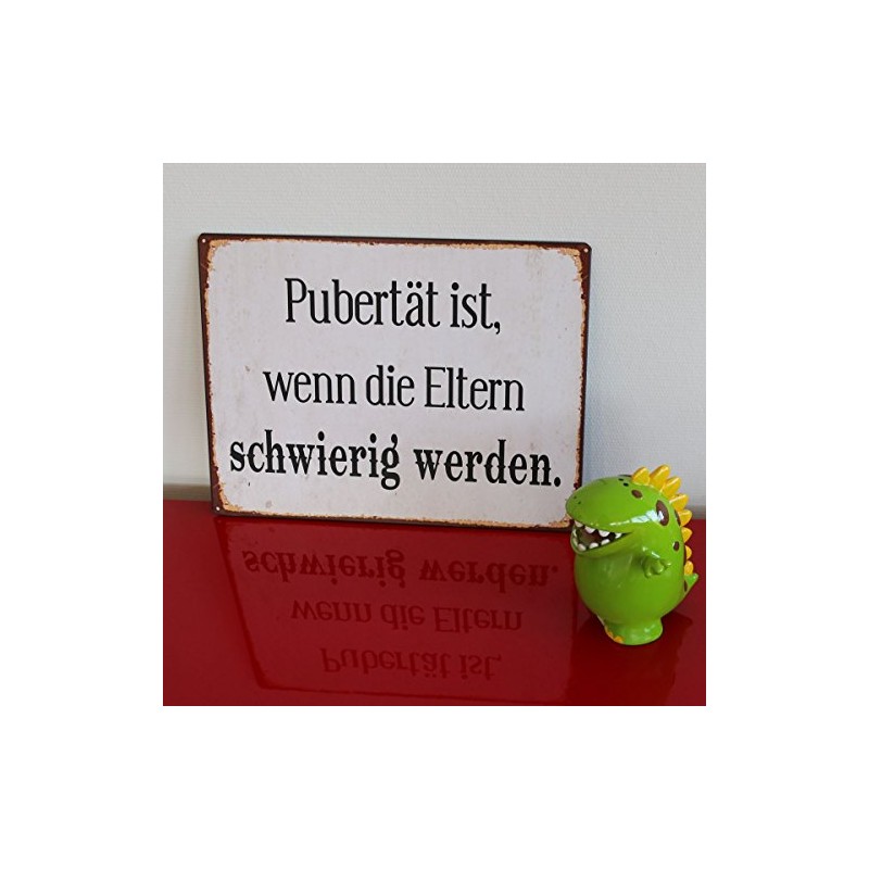 Unbekannt LaFinesse - Puberty is When Parents Get Difficult Metal