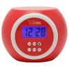 1. FC UNION Berlin Projection Alarm Clock Logo