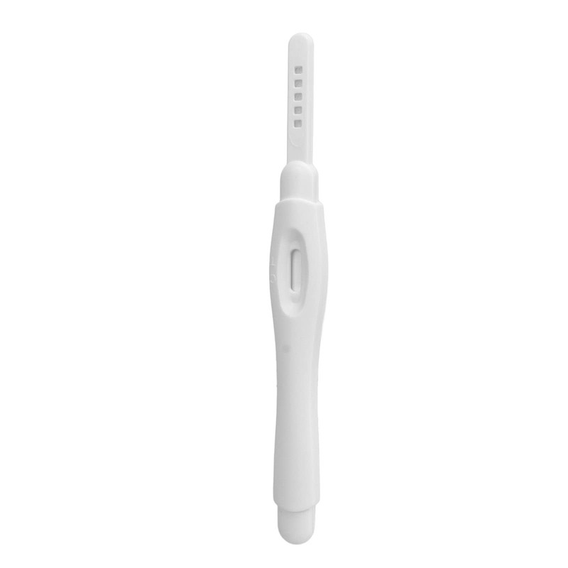 Test Stick, 5.5in Length, Plastic False Pregnancy Test Stick Joke