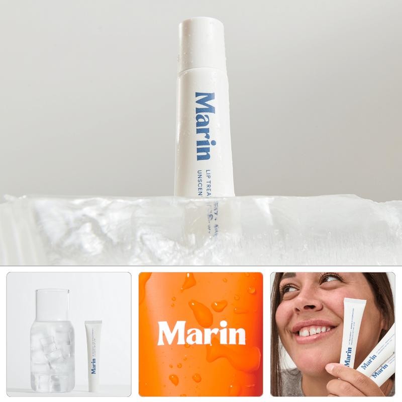 Marin Lip Treatment:_Unscented