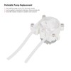 Peristaltic Pump Dosing Liquid DC 6V Accessory Replacement for Experiment