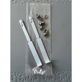 Pioneer DEH-X3800Ui, DEH-X8800BHS, DEH-4400 Removal Of Keys & Hardware