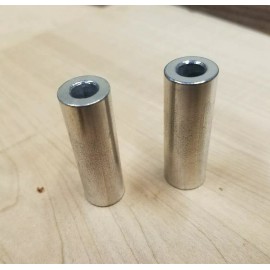 Pete's Pillars Aluminum Pillars DIY Stock Pillar Bedding