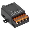 Wireless Sensing Switch Infrared Body Motion Sensor Detector with Delay