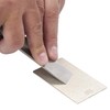 Trend 3-Inch Double-Sided Diamond Sharpening Stone, 180 & 300 Grit,