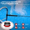 Swimming Belt for Pool 3.6 m Swimming Trainer, Adjustable Swimming
