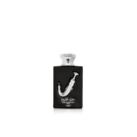 Lattafa Perfumes Ishq Al Shuyukh Silver for Unisex Eau de Parfum Spray, 3.4 Ounce
