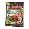 Bamboe Bumbu Ayam Goreng Kalasan (Fried Chicken), 55 Gram (Pack