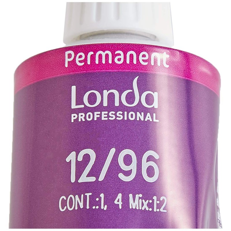 Londa Colour 12/96 Cream Hair Colour Special Blonde Cendre Violet