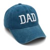 Dad Hats for Men- Fathers Day Birthday Gifts for Dad