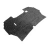 KOJEM Hood Insulation Pad Heat Shield Fit For 1992-1997 Ford