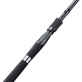 Balzer Black Jack Trout UL Carbon Trout Rod UL (2.10 m)