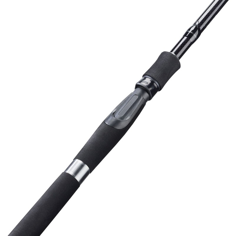 Balzer Black Jack Trout UL Carbon Trout Rod UL (2.10