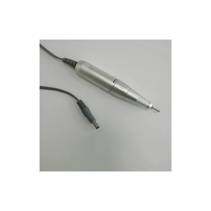 Pulidor Profesional De Uñas 1 Cable De Alimentacion P/ Drill
