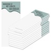 PRICARO Notepad "Quote 06" Magnetic 62 x 148 mm Pack