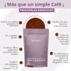Cafe Instantaneo Con Achicoria Y Colageno Farmasi