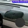 Universal 2 X Car Magic Anti-Slip Dashboard Sticky Pad Non-slip