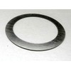 Gasket Graphite for Vacuum Casting Perforated Flask High-Heat for 4"