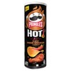 Pringles Hot Blazin' Fried Chicken Flavour, 160g