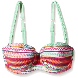 Brunotti Bikini Top Sesto Ao – 125, Womens, Bikinitop Sesto AO-125, Laguna