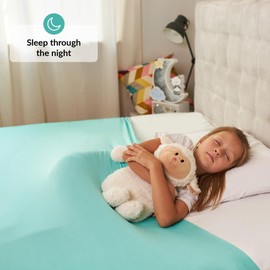 Sensory Sheet | Sensory Blanket for Kids | Compression Sheet | Sensory Compression Blanket | Sensory Blanket | Sensory Sheet Bed