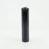 Clipper NEW CLIPPER Metal Lighter Matt Matte Black Gift Box
