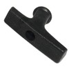 Stens New 140-046 Starter Handle Length 2 1/2' Width 5/8'