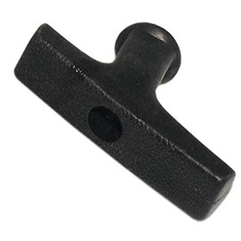 Stens New 140-046 Starter Handle Length 2 1/2' Width 5/8' for Chainsaws, String Trimmers and Vertical Pull lawnmowers