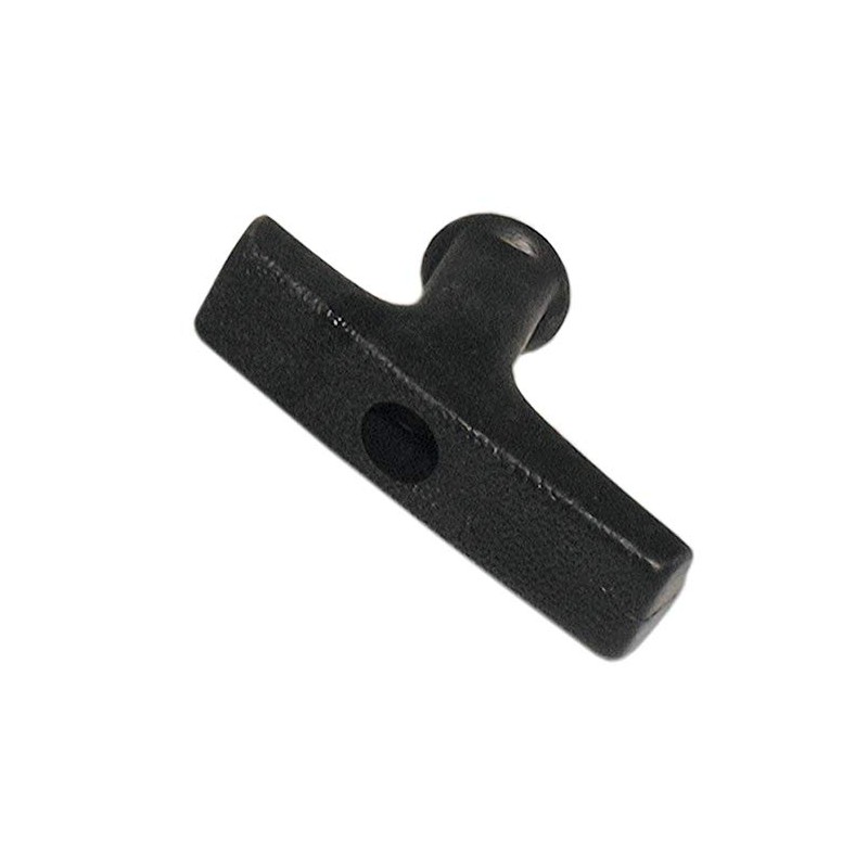 Stens New 140-046 Starter Handle Length 2 1/2' Width 5/8'