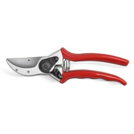 blizz-z Professional Pruning Shears Compact Length 215 mm | Secateurs with Chrome-plated Blades | Rose Shears, Vine Shears, Pruning Shears | Made in Germany