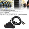 Magnetic Antenna Base SMA 2.4G 5G Dual Band 6.6ft Length