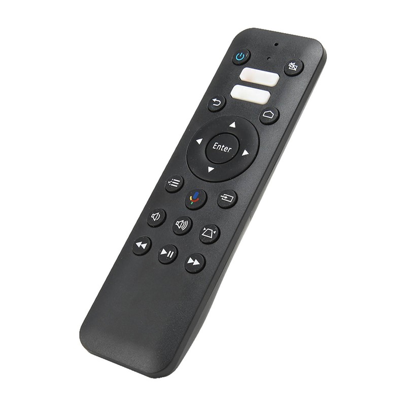 WH 55 Replacement Voice Remote Durable Projector Remote Control for