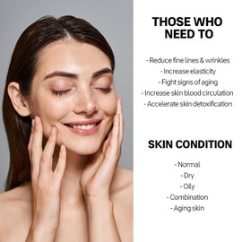 Wrinkle Patches, Akissos 15 PCS Forehead Wrinkle Patch, Pre Cut Myofascial Tape for Face, Face Tape for Forehead Wrinkles, 11 Line, Frown Lines, Face Lift Tape, Soft and Elastic Kinesiology Tape