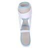 AFO Drop Foot Stabilizer Adjustable Soft Padding Lightweight Fatigue Resistant